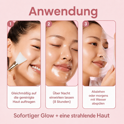 NUVEA Masker