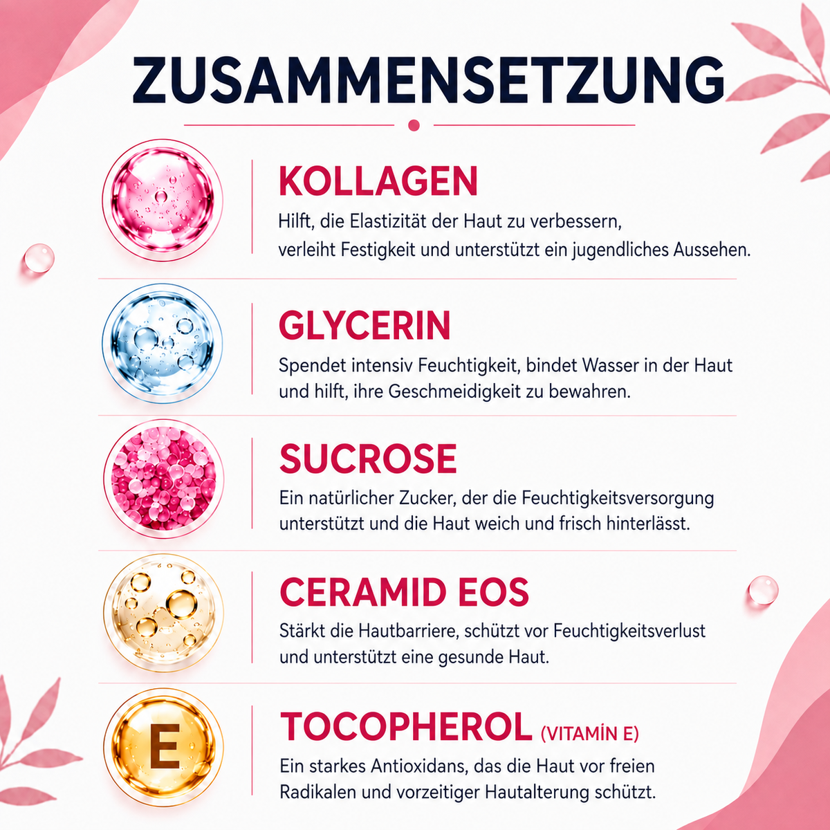 NUVEA Masker